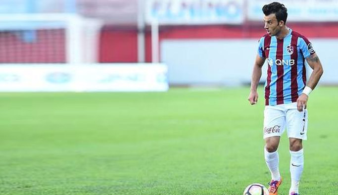 Trabzonspor'da iki isim için özel maç