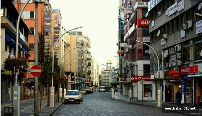 Başkan OFG o caddeye teşhisi böyle koydu