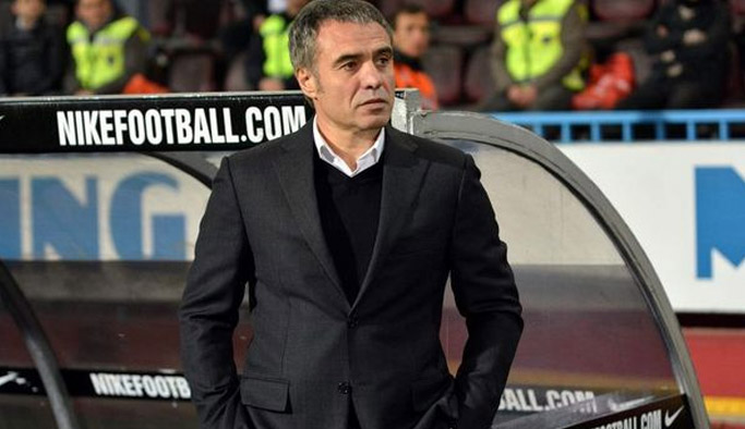 Yanal: Hedef seri galibiyetler