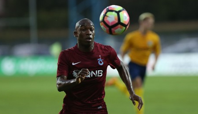 Castillo 11'e doğru