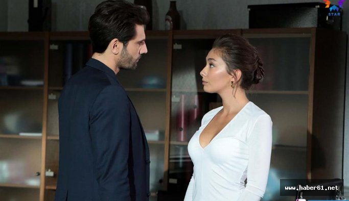 Kara Sevda 39. bölüm fragmanı! Kara Sevda'da Kemal bebekle...