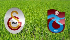 GS - Trabzon maçı biletleri satışta