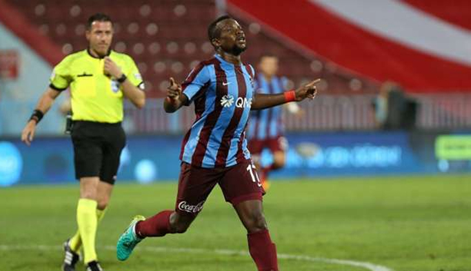 Onazi: "Çok kararlıyız"