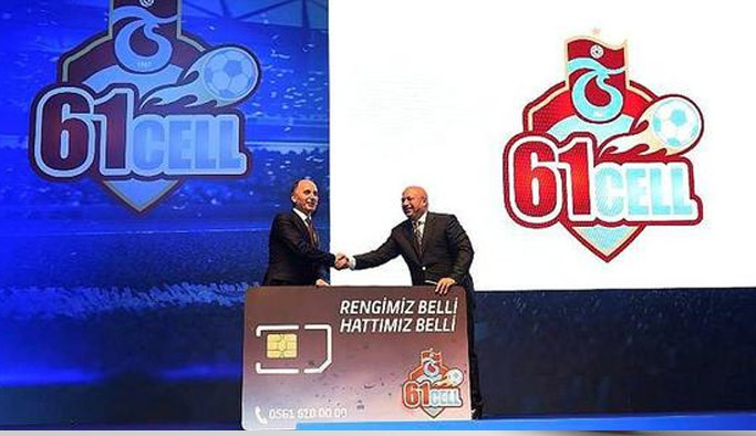 Trabzonspor sponsorluk gelirini katladı