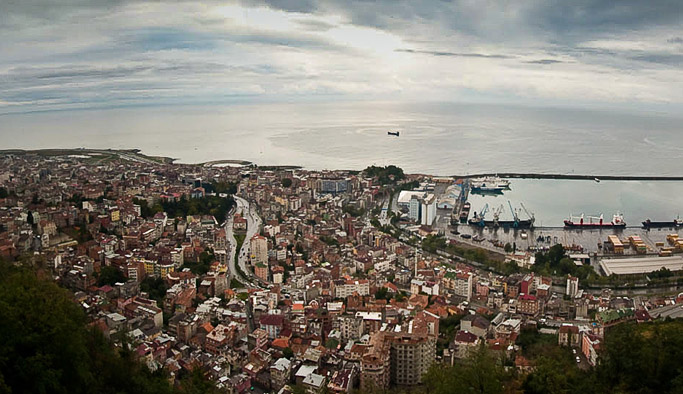 Trabzon'a 14 yılda ne kadar yatırım yapıldı?