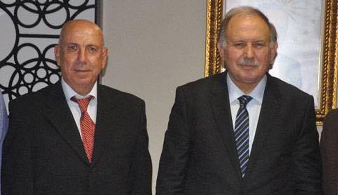 TÜRSAB'dan Artvin Valisi'ne ziyaret