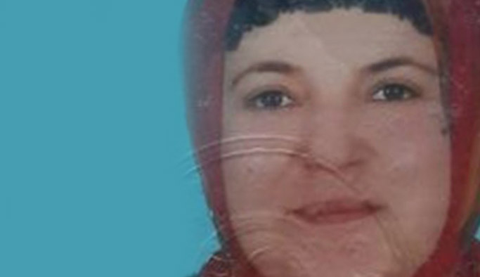 Rizeli kadın evde ölü bulundu