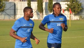 Trabzonspor'un rakibine müjde!