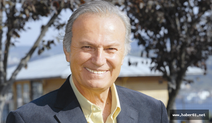 Trabzon Sanatevi'nde Ediz Hun şoku