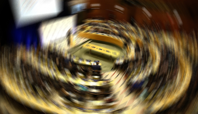 Suriye için kritik buluşma