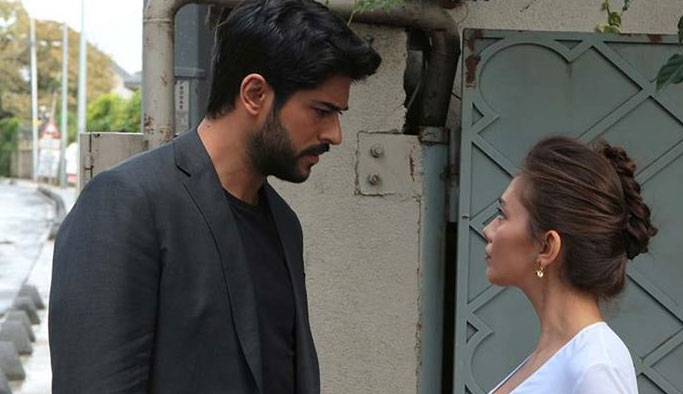 Kara Sevda 40. bölüm fragmanı çıktı mı? Kara Sevda yine bomba gibi!