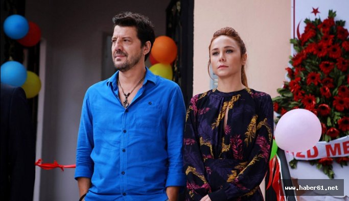 Poyraz Karayel 64. bölüm fragmanı burada