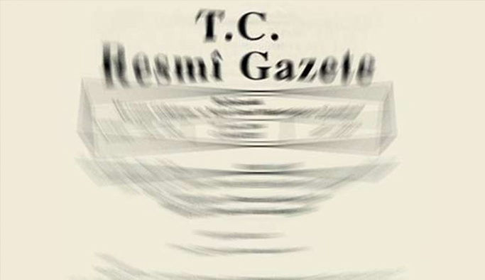 OHAL’ın uzatılma kararı Resmi Gazete’de...