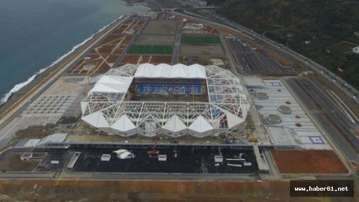 Akyazı, Kasım ayına mı sarkıyor?