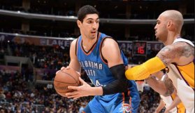 Darbe başarılı olsaydı Enes Kanter...