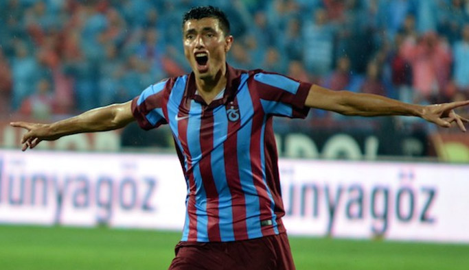 Trabzonspor'dan gidenler de sessiz!