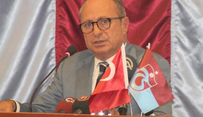 Trabzonspor'un transfer bütçesinde sorun yok