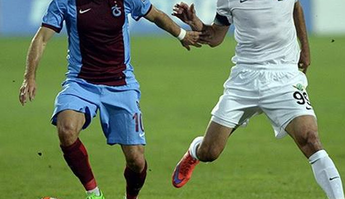 TS - Akhisar maçı biletleri satışta