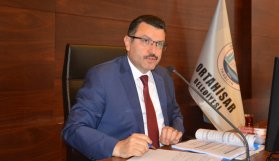 Ortahisar'da bütçe belirlendi