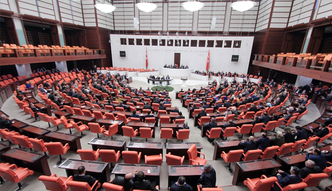 15 Temmuz Darbe Girişimi komisyonu topandı