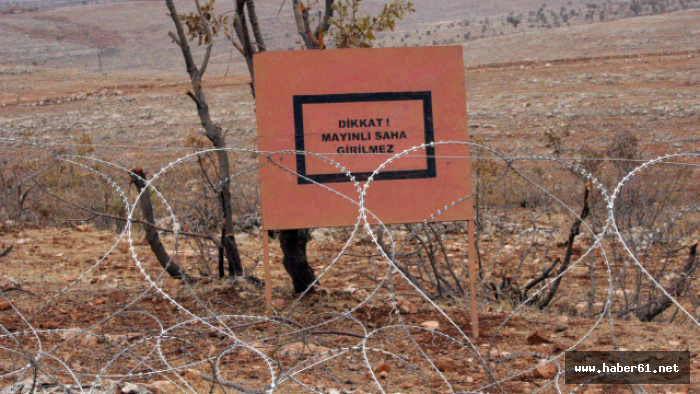 PKK'dan 4 hain saldırı!