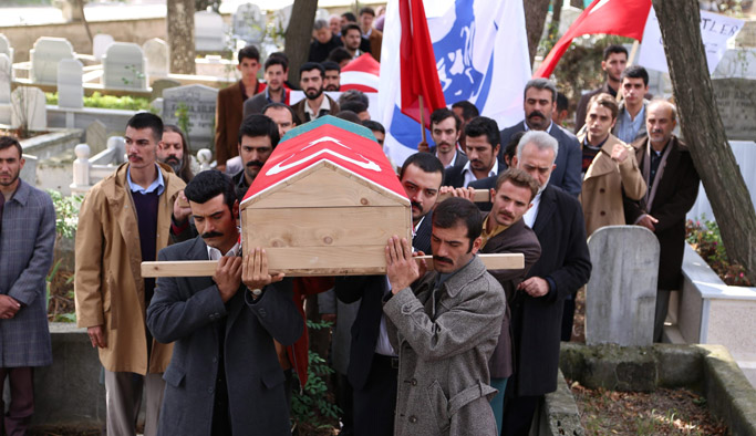 Sevda Kuşun Kanadında yeni bölümde o işlenecek! Süleyman Özmen kimdir?