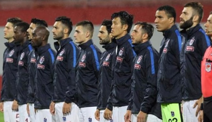 Trabzonspor için kritik dönemeç