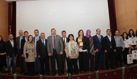 Meslek Lisesiyle Okullaşıyorum Hayatla Bütünleşiyorum