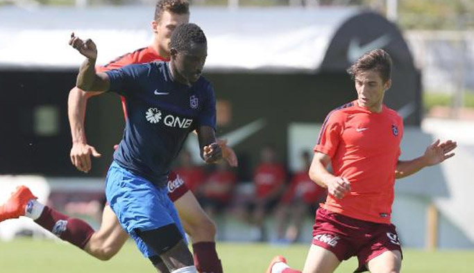 Yanal gole çare arıyor