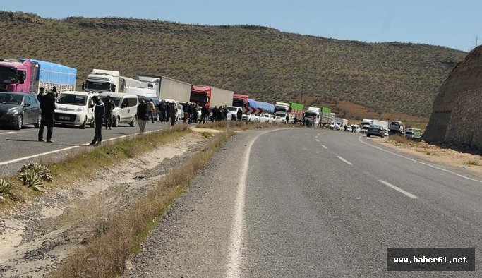 Askere bir hain saldırı daha!