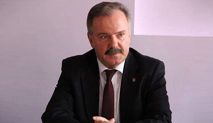 Başkanın Manahos endişesi