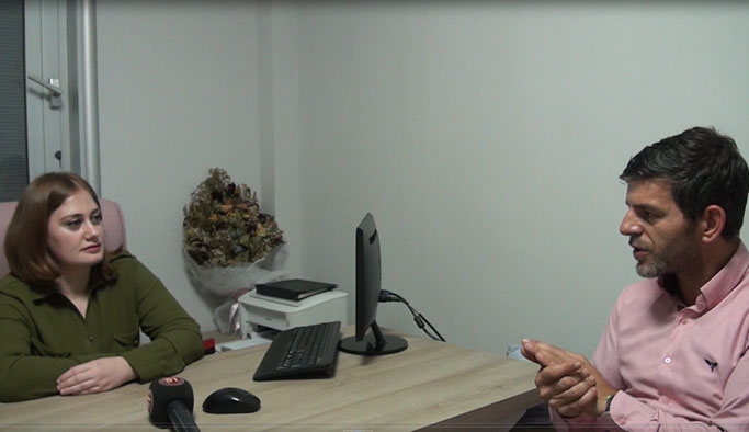 Okul fobisinin sebebi anneler