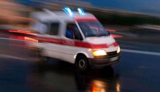 Trabzon'da acil çağrıları yalan çıkıyor!