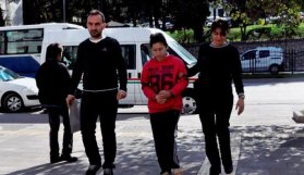 Anne cinnet geçirdi! Çocuğunu vahşice...