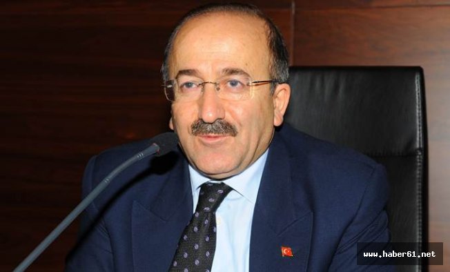 Gümrükçüoğlu: Erdoğan canını ortaya koydu!