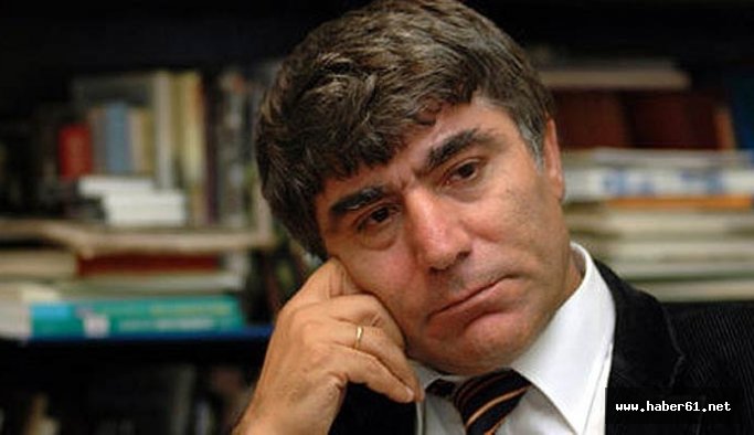 Hrant Dink davasında tahliye talepleri reddedildi: Yeni tarih 7 Kasım