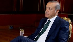 Cumhurbaşkanı'ndan Musul açıklaması