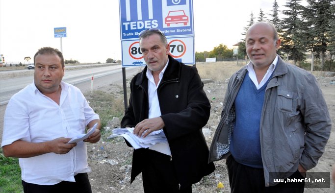 TEDES cezaları çileden çıkardı