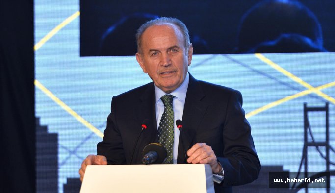 Kadir Topbaş helallik istedi!