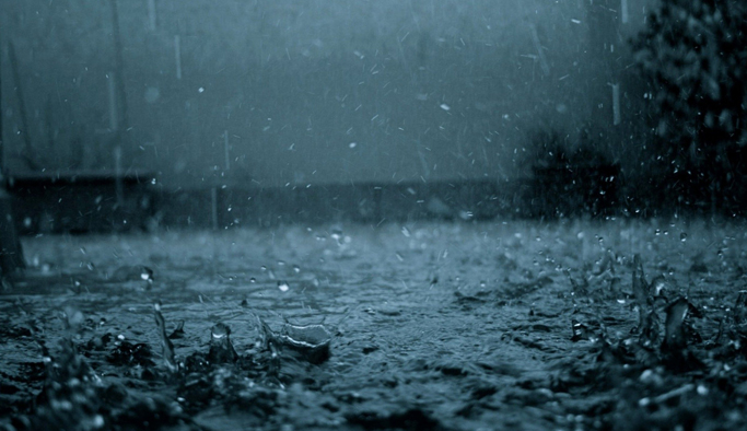 Trabzon için kuvvetli yağış uyarısı