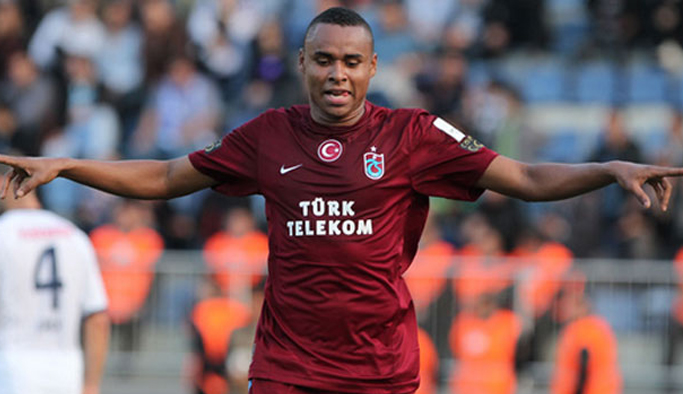 Jaja’dan Trabzonspor’a mesaj!