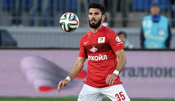 Serdar Trabzonspor için can atıyor