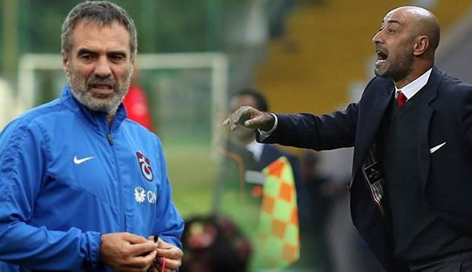 Yanal mı, Kafkas mı?