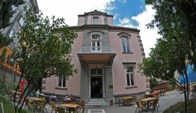 Trabzon'da Sanat Günleri devam diyor