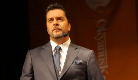 Beyaz'a büyük şok!