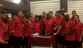 İyi ki doğdun Akakpo