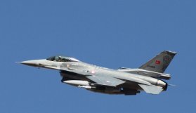 Fırat Kalkanı'nda 54. gün