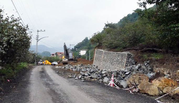 Trabzon tarihinin en büyüğü
