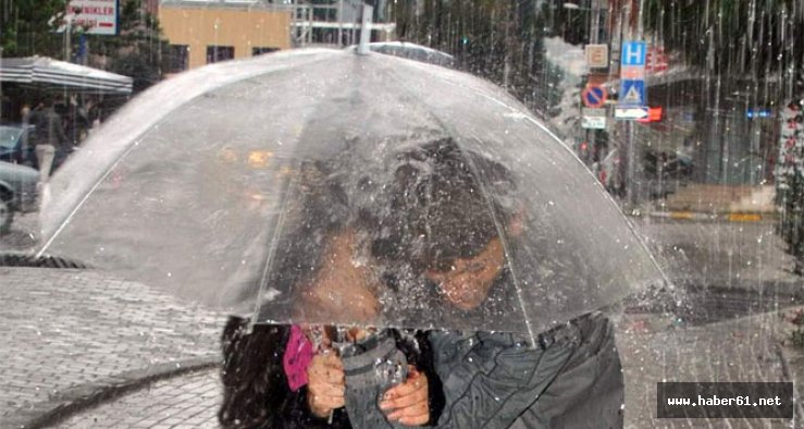 Meteorolojiden kritik uyarı