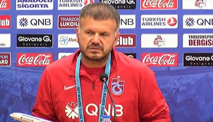 Volkan Kazak: "Hazırız"